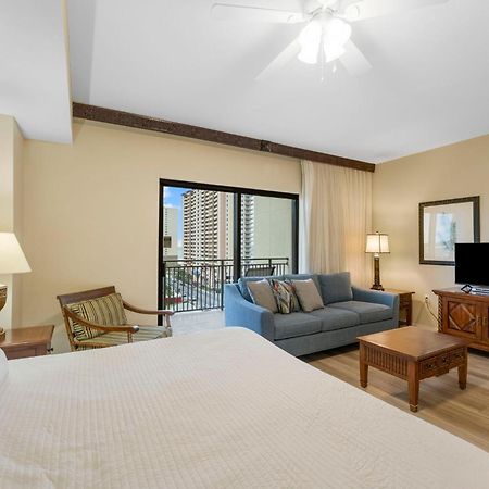 Studio Room - Beach Access Resort At Origin Of Seahaven. Panama City Beach Esterno foto