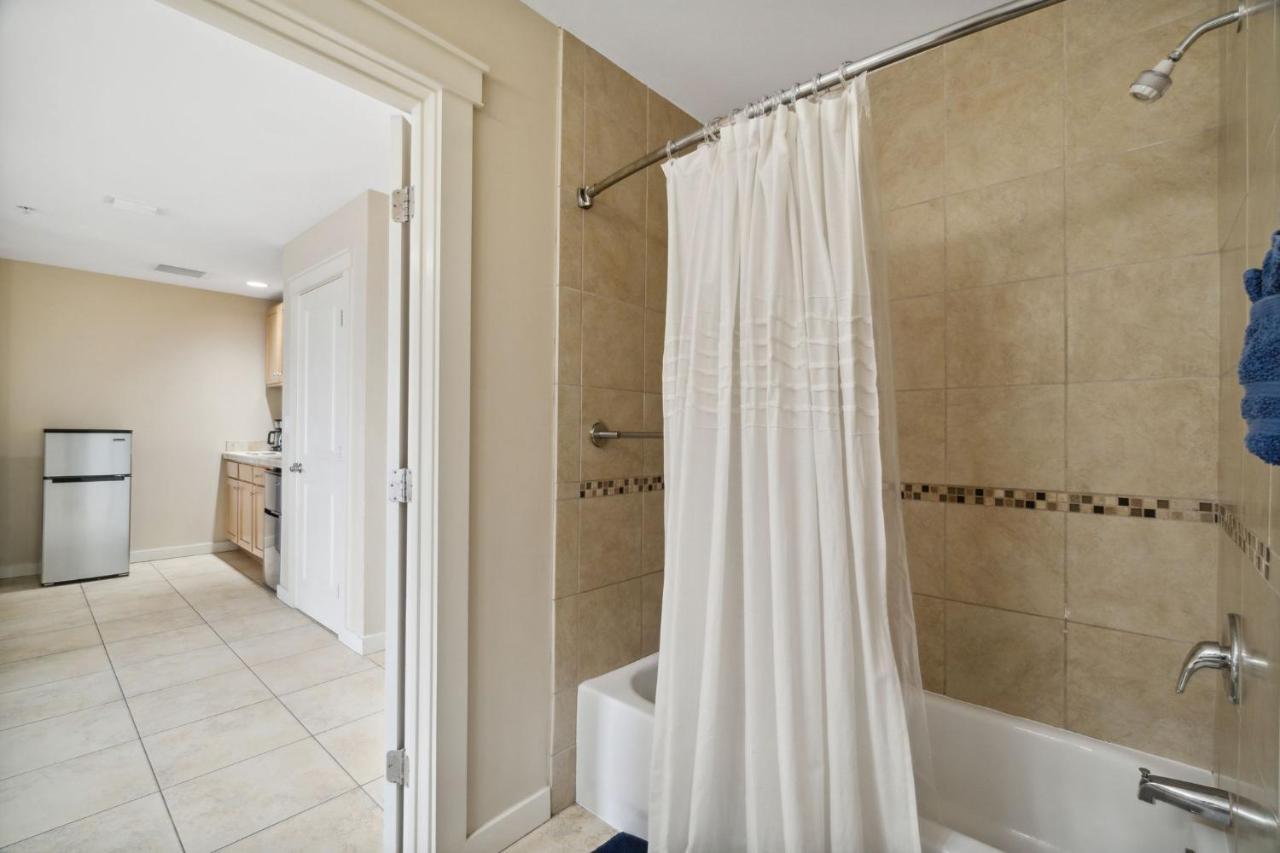 Studio Room - Beach Access Resort At Origin Of Seahaven. Panama City Beach Esterno foto
