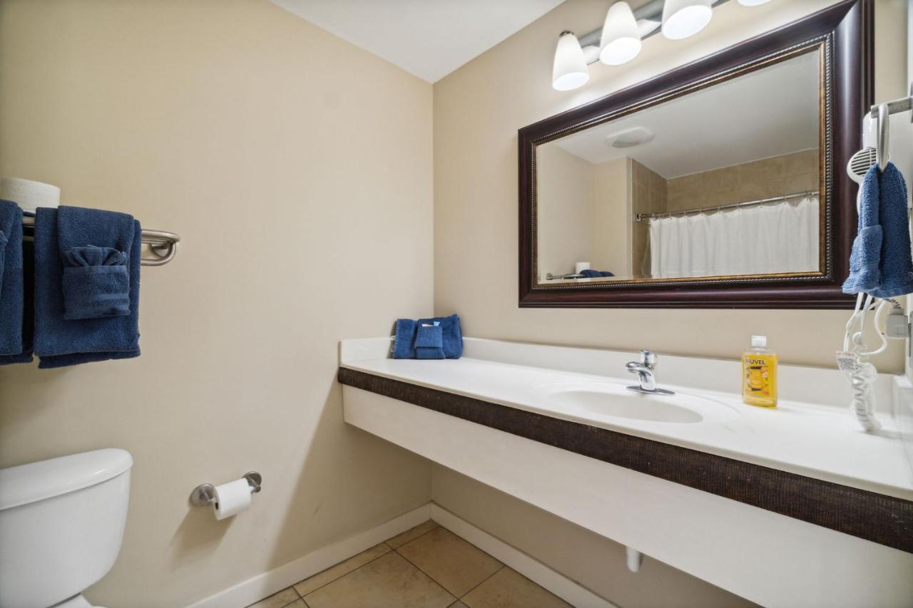 Studio Room - Beach Access Resort At Origin Of Seahaven. Panama City Beach Esterno foto
