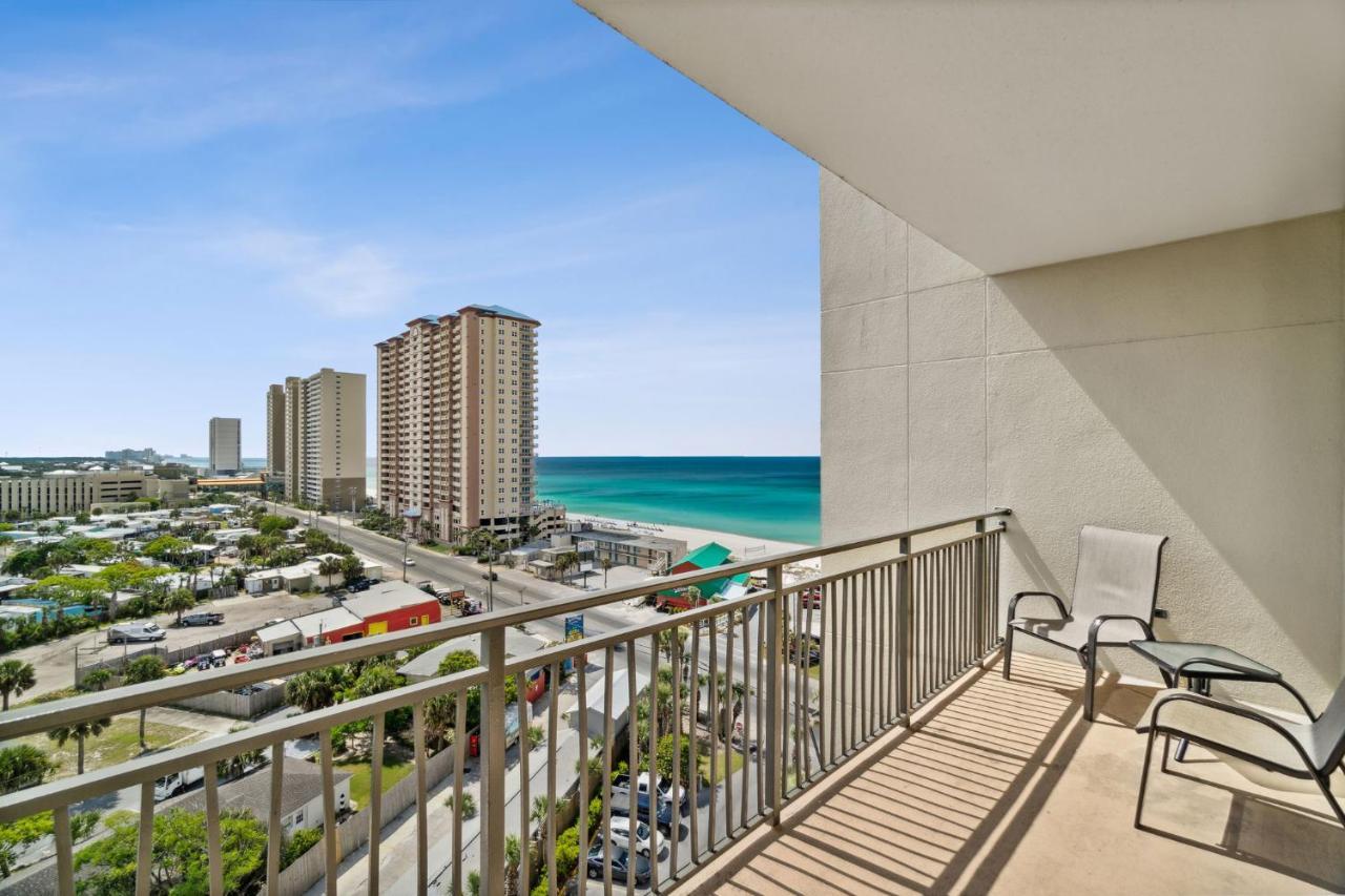Studio Room - Beach Access Resort At Origin Of Seahaven. Panama City Beach Esterno foto