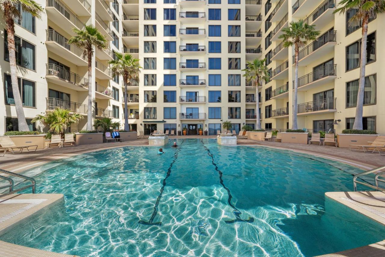 Studio Room - Beach Access Resort At Origin Of Seahaven. Panama City Beach Esterno foto