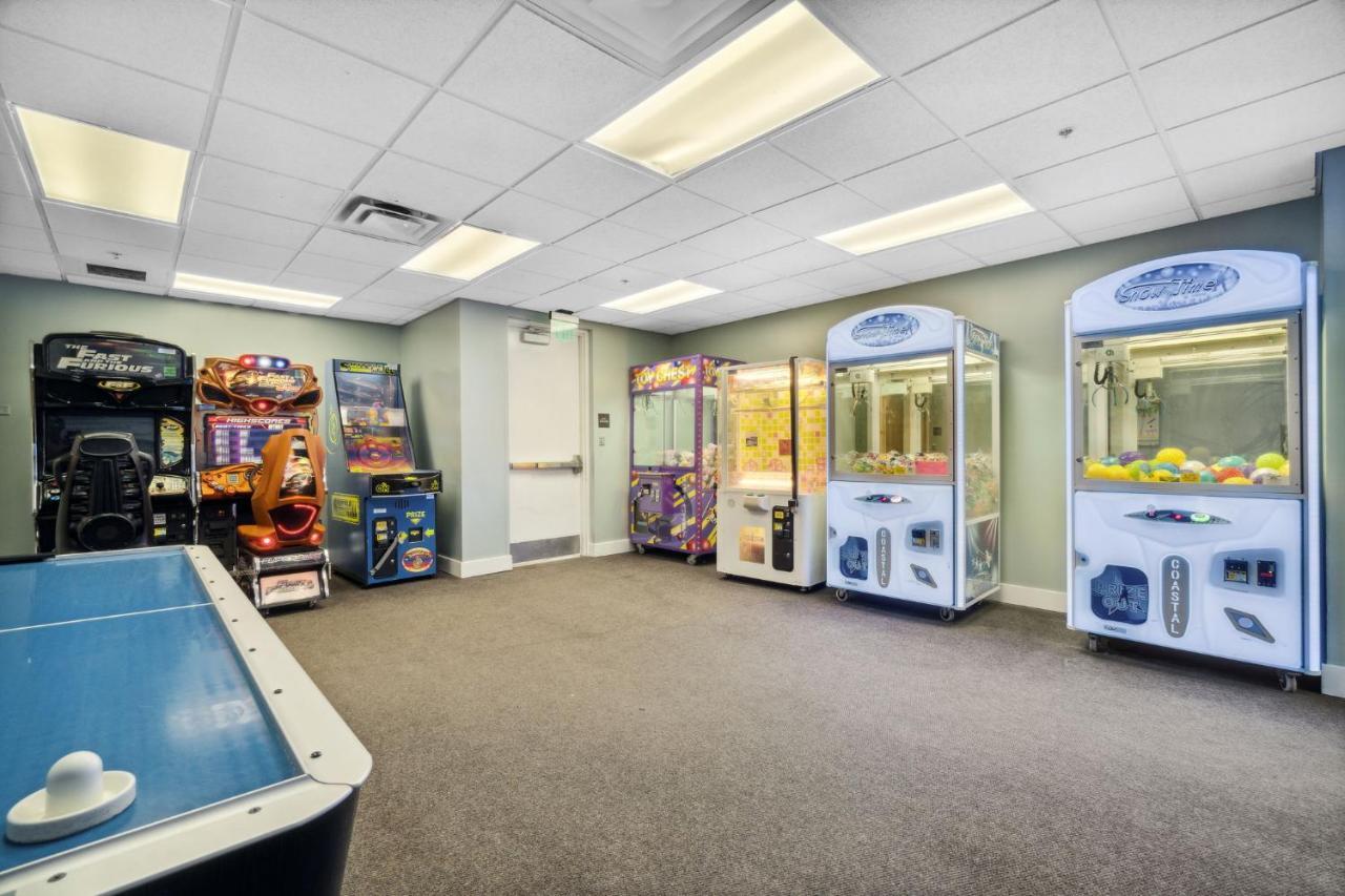 Studio Room - Beach Access Resort At Origin Of Seahaven. Panama City Beach Esterno foto
