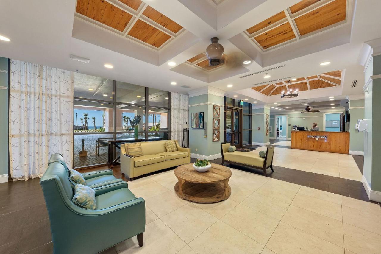 Studio Room - Beach Access Resort At Origin Of Seahaven. Panama City Beach Esterno foto