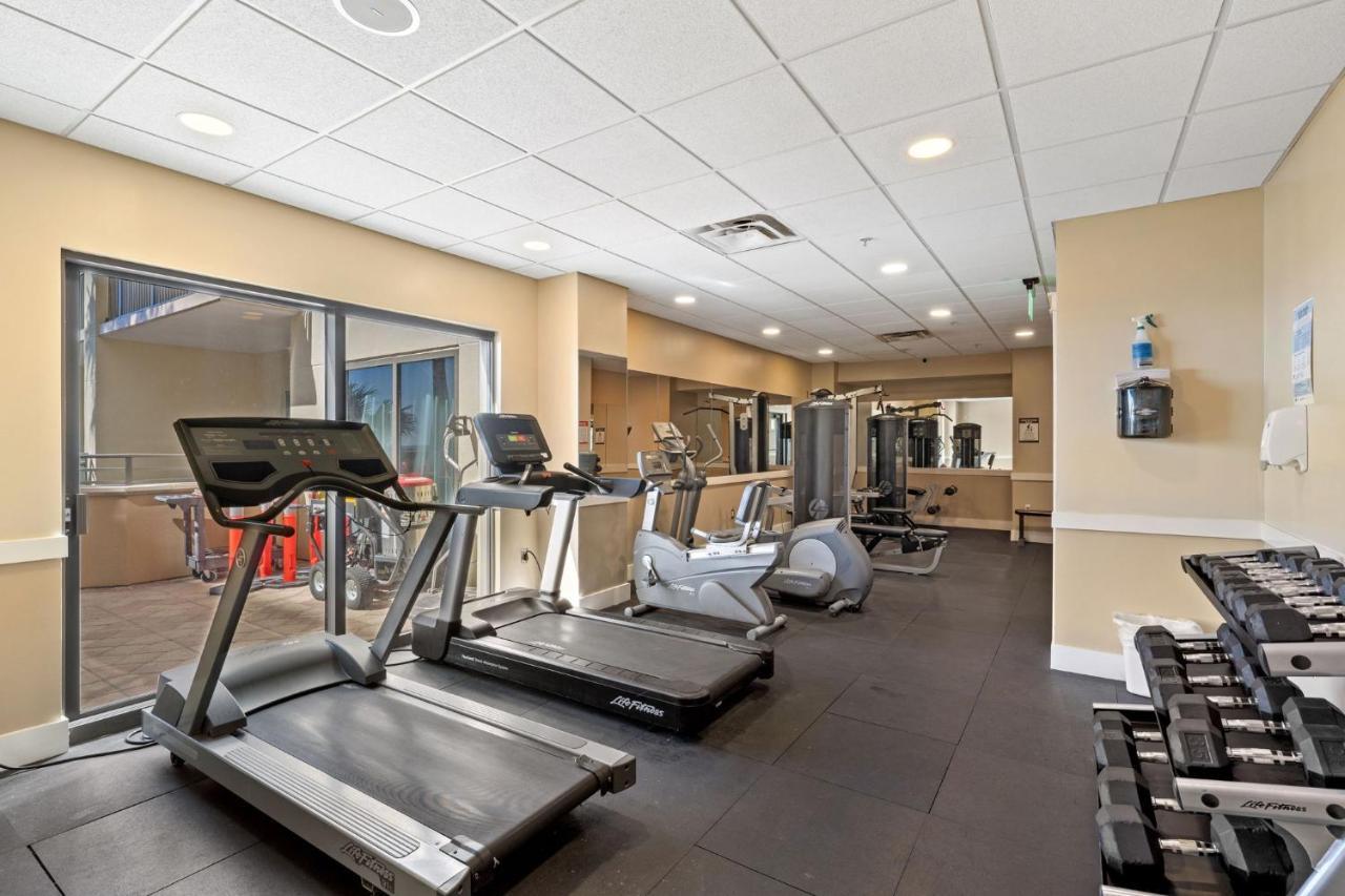 Studio Room - Beach Access Resort At Origin Of Seahaven. Panama City Beach Esterno foto