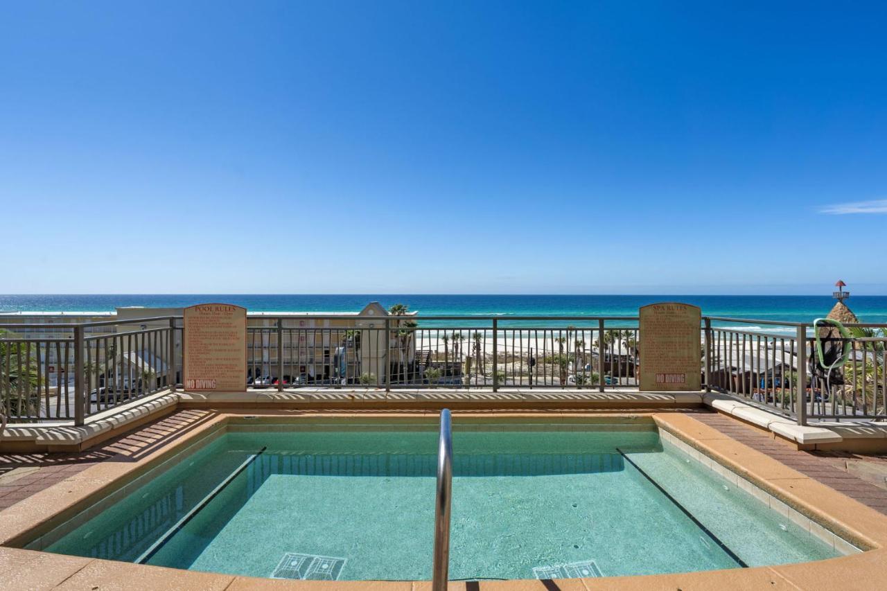 Studio Room - Beach Access Resort At Origin Of Seahaven. Panama City Beach Esterno foto