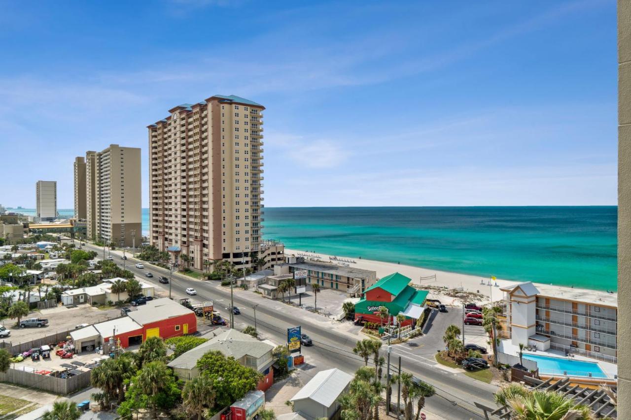 Studio Room - Beach Access Resort At Origin Of Seahaven. Panama City Beach Esterno foto