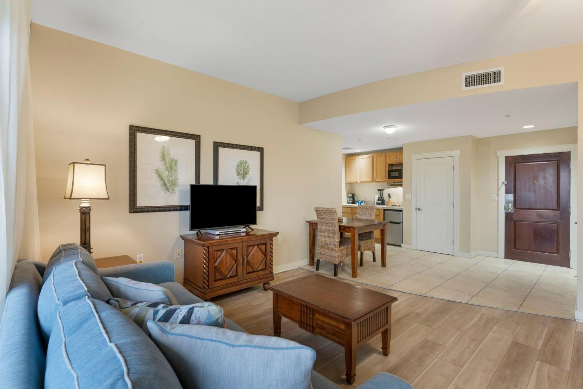 Studio Room - Beach Access Resort At Origin Of Seahaven. Panama City Beach Esterno foto