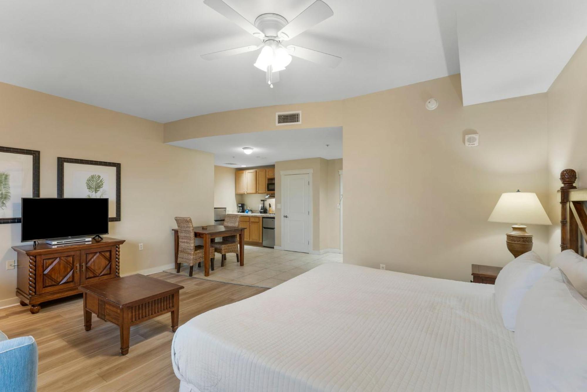 Studio Room - Beach Access Resort At Origin Of Seahaven. Panama City Beach Esterno foto