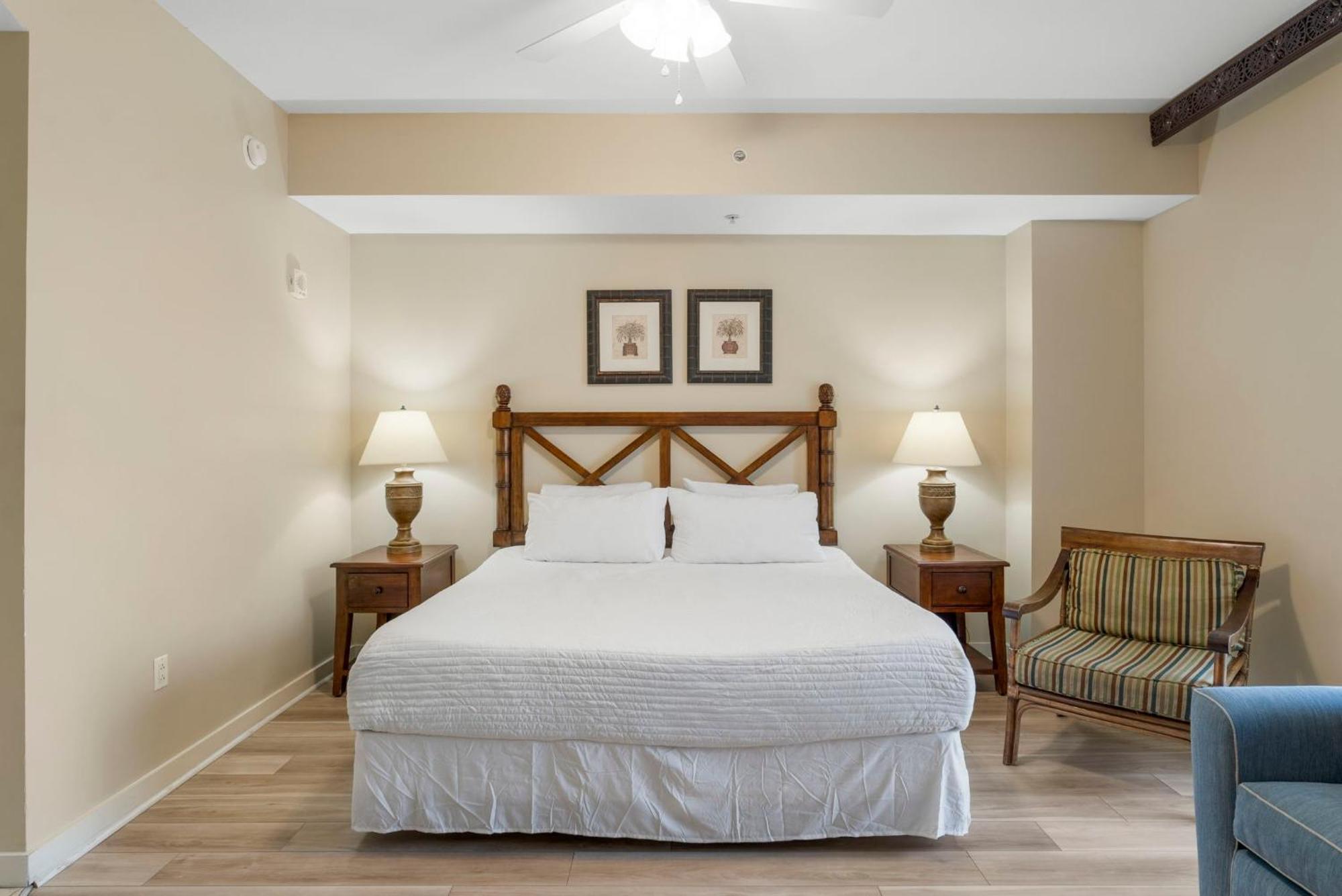 Studio Room - Beach Access Resort At Origin Of Seahaven. Panama City Beach Esterno foto