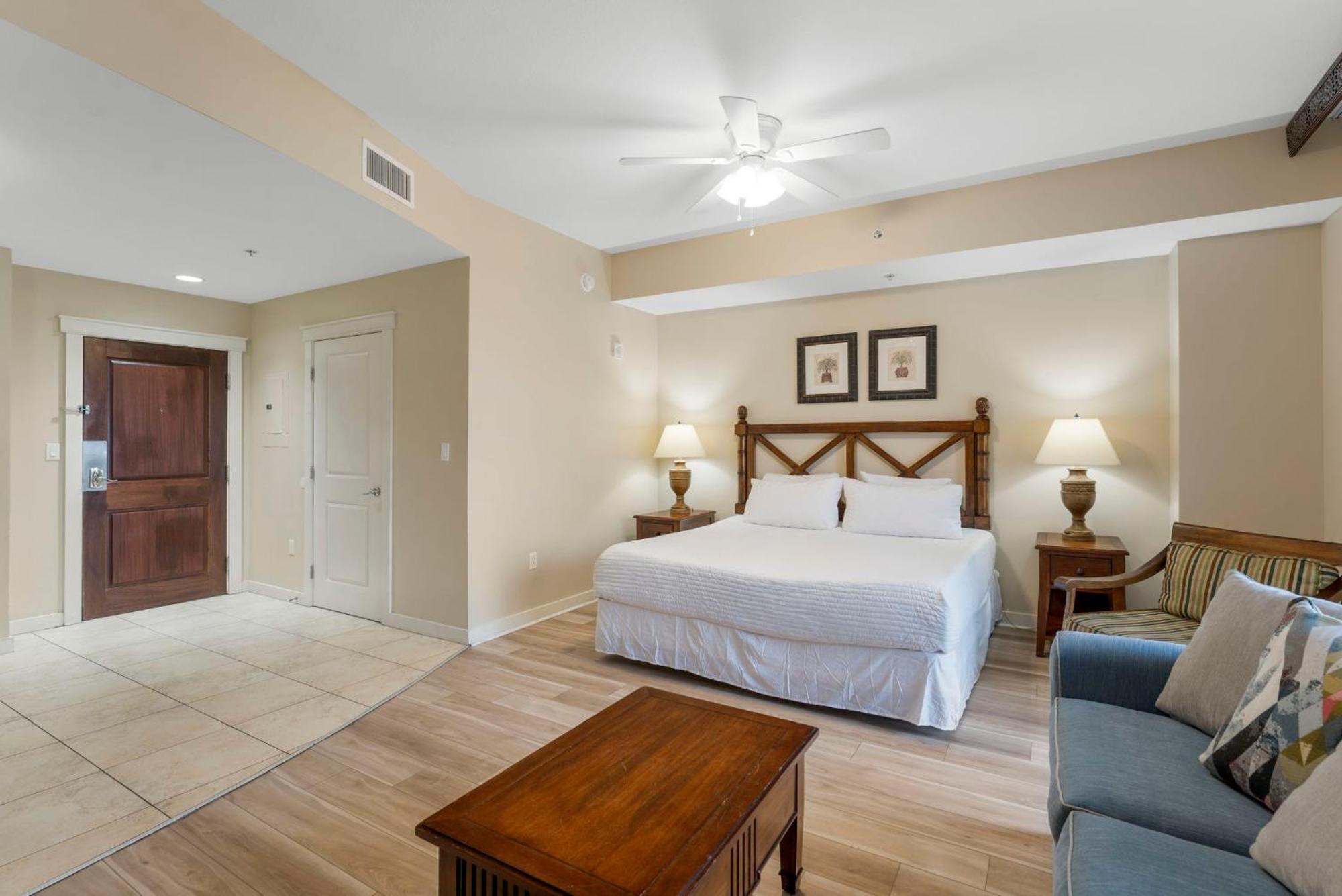 Studio Room - Beach Access Resort At Origin Of Seahaven. Panama City Beach Esterno foto